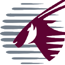 Qatar Airways logo