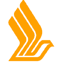 Singapore Airlines logo