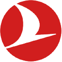 Turkish Airlines logo
