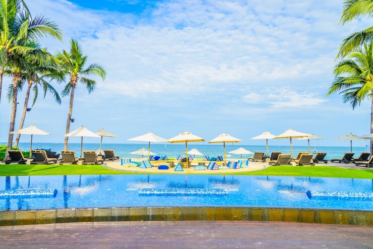 Maldives holiday packages