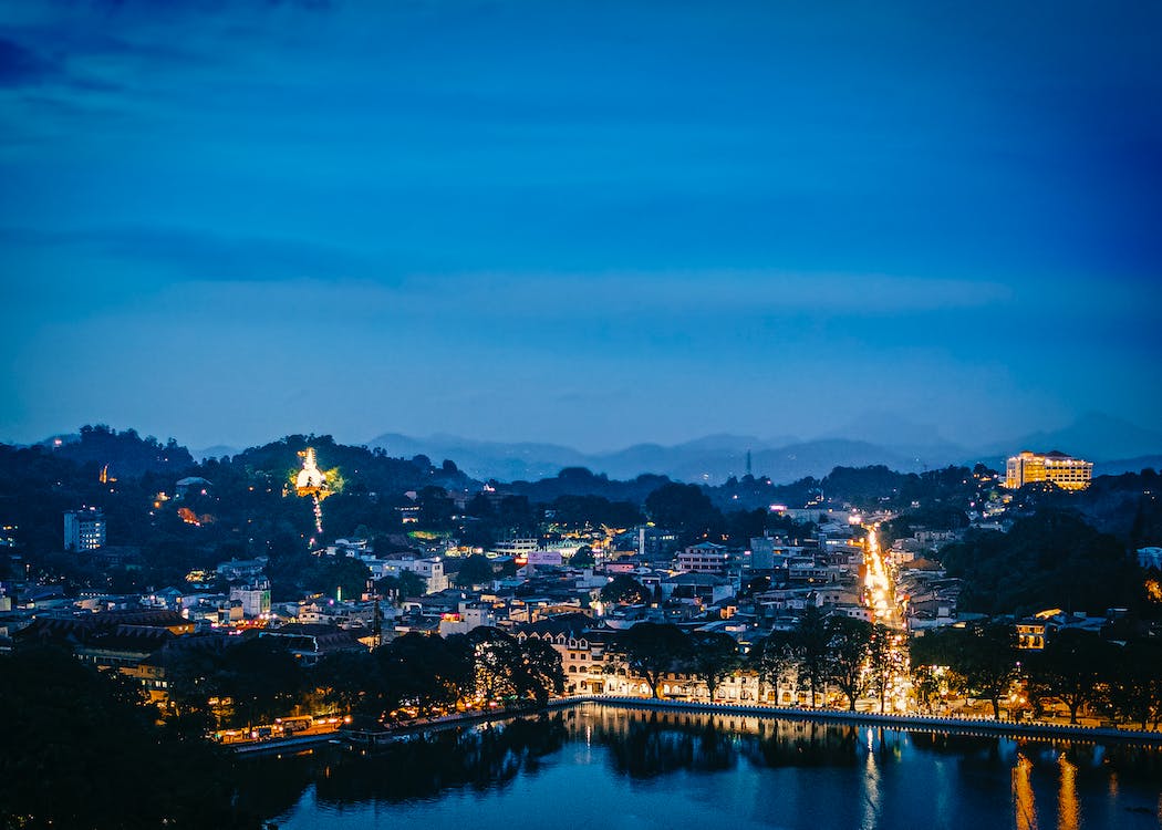 Srilanka holiday packages